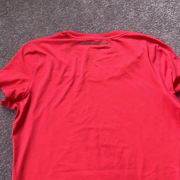 Under armour fitted tee - Picture 3 of 3